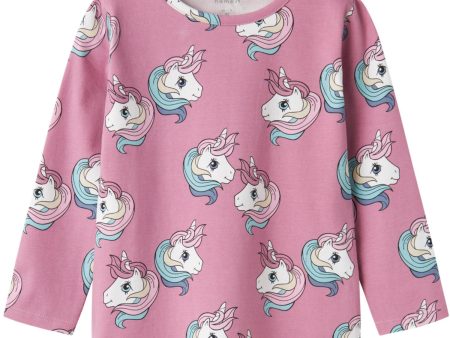 Name It Mauve Orchid Simone My Little Pony Blus Online now