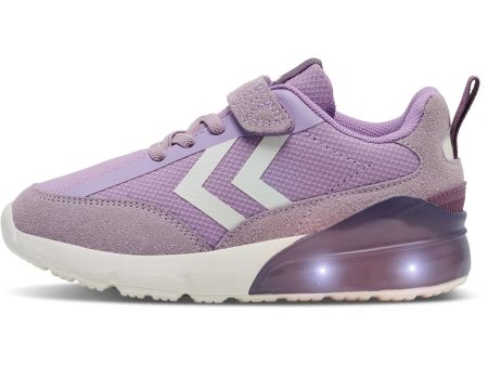 Hummel Lavender Daylight Jr Sneakers Online Sale