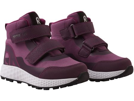 Reima Deep purple Reimatec shoes Hiivin Deep purple Online Sale