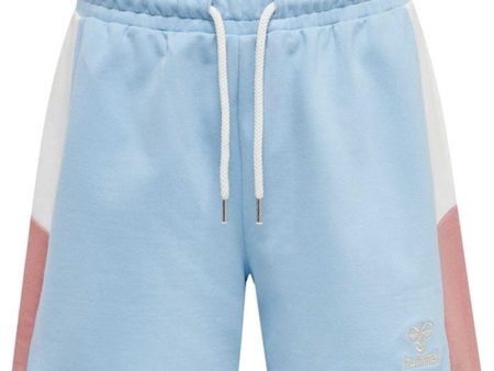 Hummel Cerulean Calida Shorts Supply