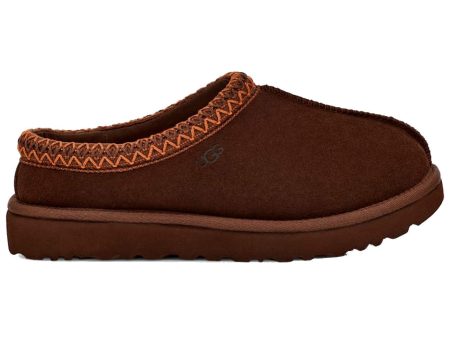 UGG W Tasman Burnt Cedar For Discount