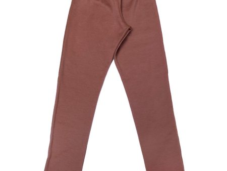 Joha Röd Brun Leggings Discount