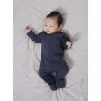 Name It Ombre Blue Wang Ull Needle Nightsuit Solid Noos Supply