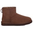 UGG W Classic Mini II Burnt Cedar Cheap