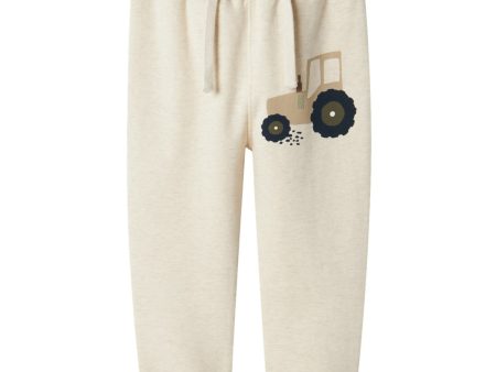 Name It Peyote Melange Jamu Sweatpants on Sale