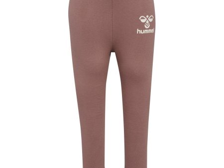 Hummel Antler Fenja Leggings Hot on Sale