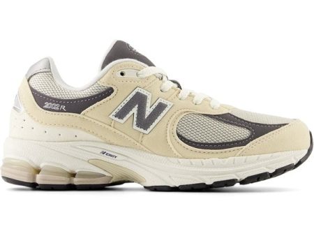 New Balance 2002 Kids Sneakers Sandstone Online