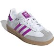 adidas Originals Ftwwht Purbur Gum3 Samba Og C Sneakers Online