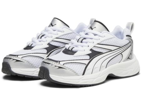 Puma Puma Morphic Base PS Cheap