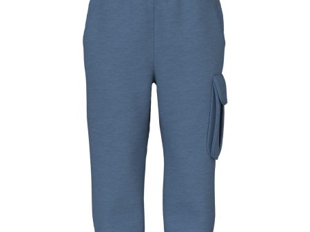 Name It Coronet Blue Varonto Sweatpants Cheap