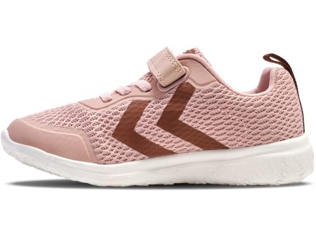 Hummel Adobe Rose Actus Recycled Jr Sneakers Online Sale