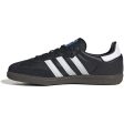 adidas Originals Cblack Ftwwht Gum5 Samba Og J Sneakers Online Hot Sale