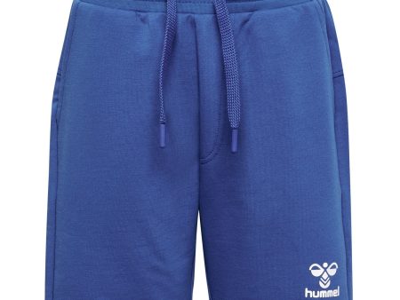 Hummel Bright Cobalt Flik Shorts Sale