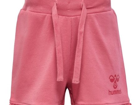 Hummel Desert Rose Ulla Shorts Online Sale