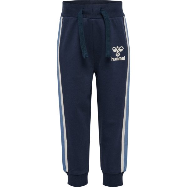 Hummel Blue Nights Bobby Sweatpants For Discount