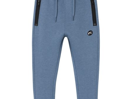 Name It Coronet Blue Vimo Sweatpants Noos Online Sale