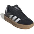 adidas Originals Cblack Ftwwht Gum3 Samba Xlg J Sneakers Online Sale