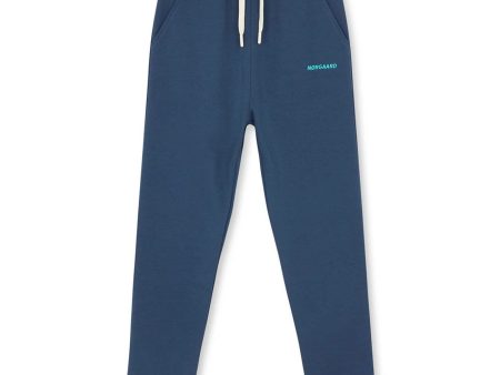 Mads Nørgaard Sargasso Sea Organic Sweat Poro Pants Cheap