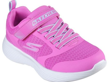 Skechers Go Run 400 V2 Sneakers Pink Aqua Online Sale