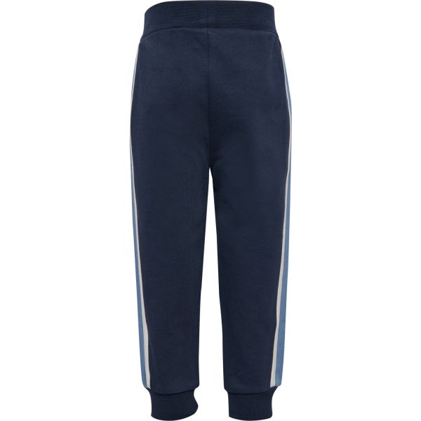 Hummel Blue Nights Bobby Sweatpants For Discount