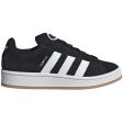 adidas Originals CAMPUS 00s J Sneakers Core Black   Cloud White   Cloud White Online