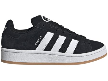 adidas Originals CAMPUS 00s J Sneakers Core Black   Cloud White   Cloud White Online