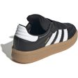 adidas Originals Cblack Ftwwht Gum3 Samba Xlg J Sneakers Online Sale