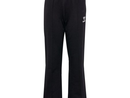 Hummel Black Loma Sweatpants Online Hot Sale