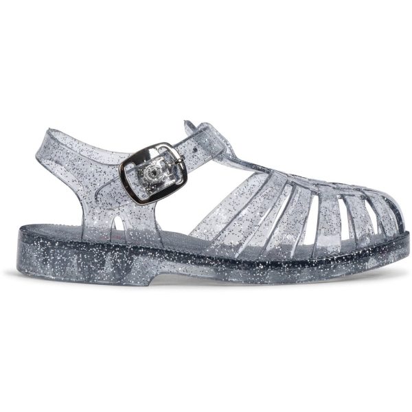 Konges Sløjd Nea Sandal Glitter Mist Discount