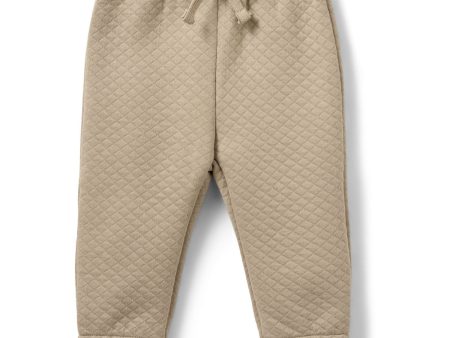 Sofie Schnoor x Luksusbaby Sand Sweatpants For Sale