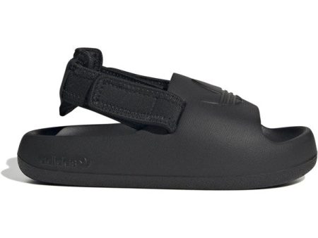 adidas Originals ADIFOM ADILETTE C Badesandal Core Black Online Sale