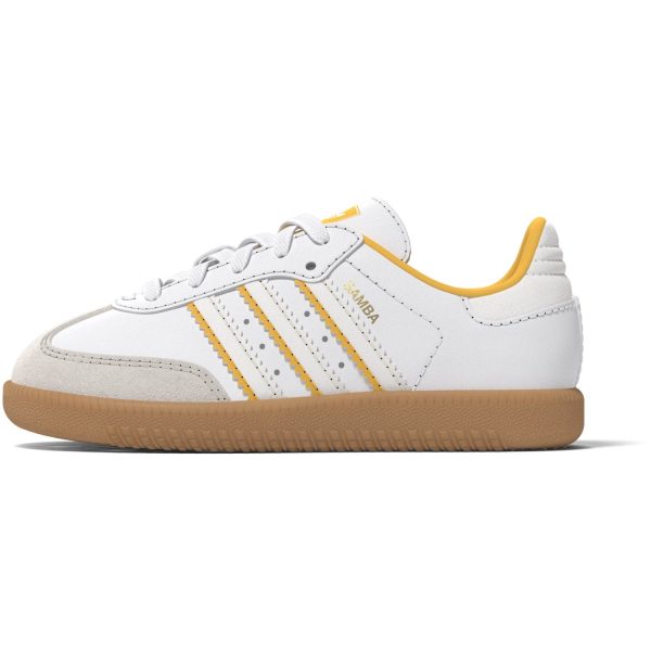 adidas Originals Crywht Ftwwht Creyel Samba Og El I Sneakers Sale