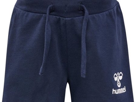 Hummel Blue Nights Joc Shorts Online