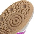 adidas Originals Ftwwht Purbur Gum3 Samba Og C Sneakers Online