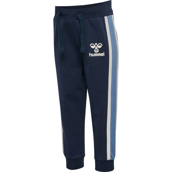 Hummel Blue Nights Bobby Sweatpants For Discount