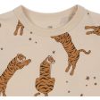 Konges Sløjd Tiger Sand Basis Set Online