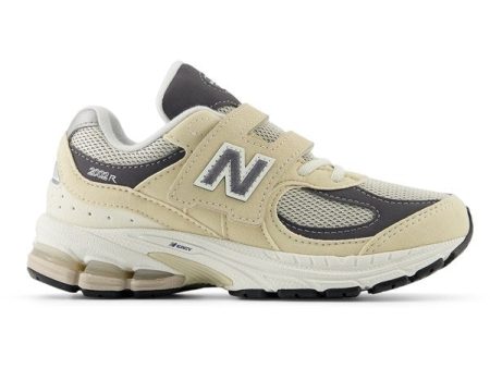 New Balance 2002 Alternative Closure Sneakers Sandstone on Sale