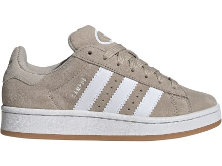 adidas Originals Wonbei Ftwwht Gum2 Campus 00S J Sneakers Online Hot Sale