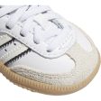 adidas Originals Ftwwht Owhite Cblack Samba Og El I Sneakers Cheap