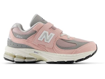 New Balance 2002 Alternative Closure Sneakers Orbit Pink Sale