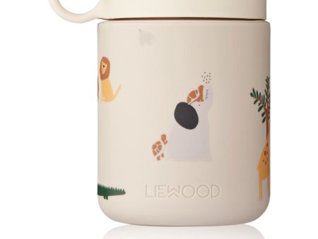 LIEWOOD All Tochether   Sandy Kian Food Jar Supply