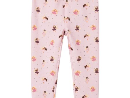 Name It Festival Bloom Lalli Sweatpants Online now