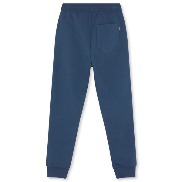 Mads Nørgaard Sargasso Sea Organic Sweat Poro Pants Cheap