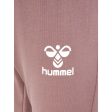 Hummel Twilight Mauve Apple Sweatpants Fashion