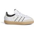 adidas Originals Ftwwht Owhite Cblack Samba Og El I Sneakers Cheap