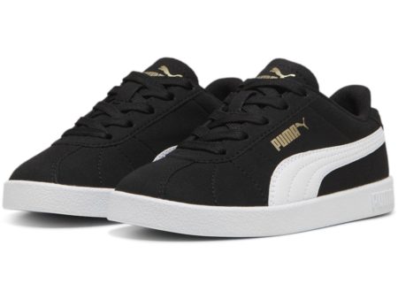 Puma Puma Club II PS For Discount