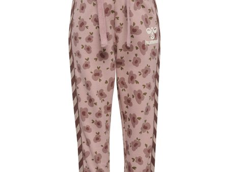 Hummel Adobe Rose Fjora Sweatpants on Sale