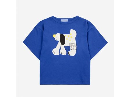 Bobo Choses Blue Fairy Doch T-Shirt For Discount