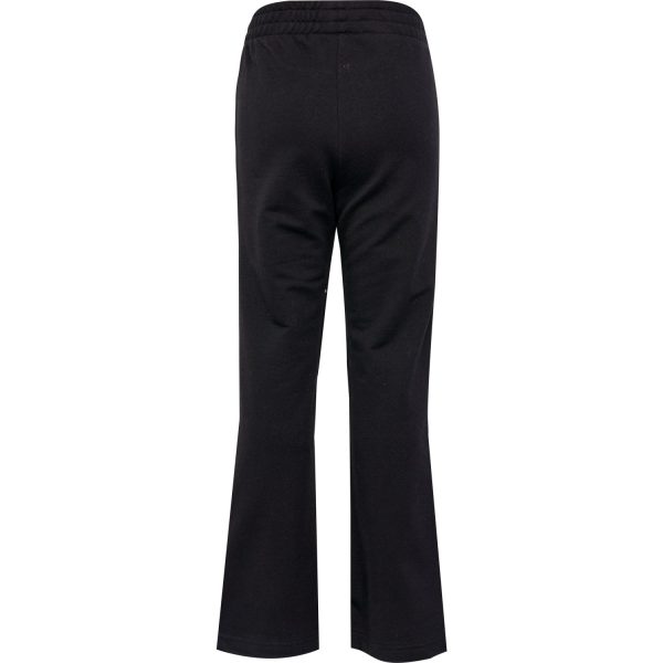 Hummel Black Loma Sweatpants Online Hot Sale