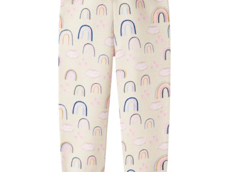 Name It Peyote Melange Kathy Sweatpants Fashion